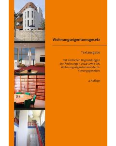 Wohnungseigentumsgesetz