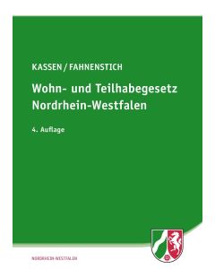 Wohn- und Teilhabegesetz Nordrhein-Westfalen