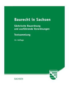 Baurecht in Sachsen