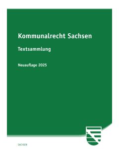 Kommunalrecht Sachsen